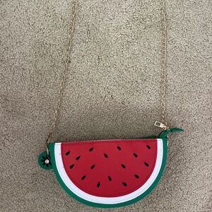 Watermelon Kids Purse